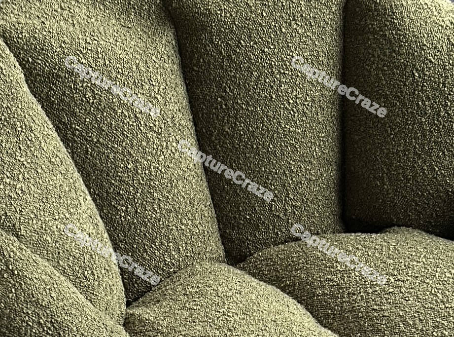 Green Fabrics